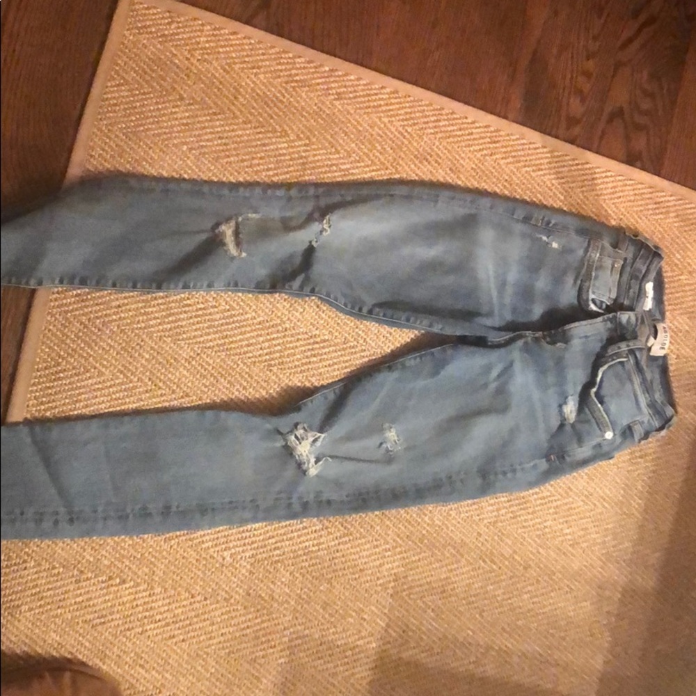 Agolde jeans